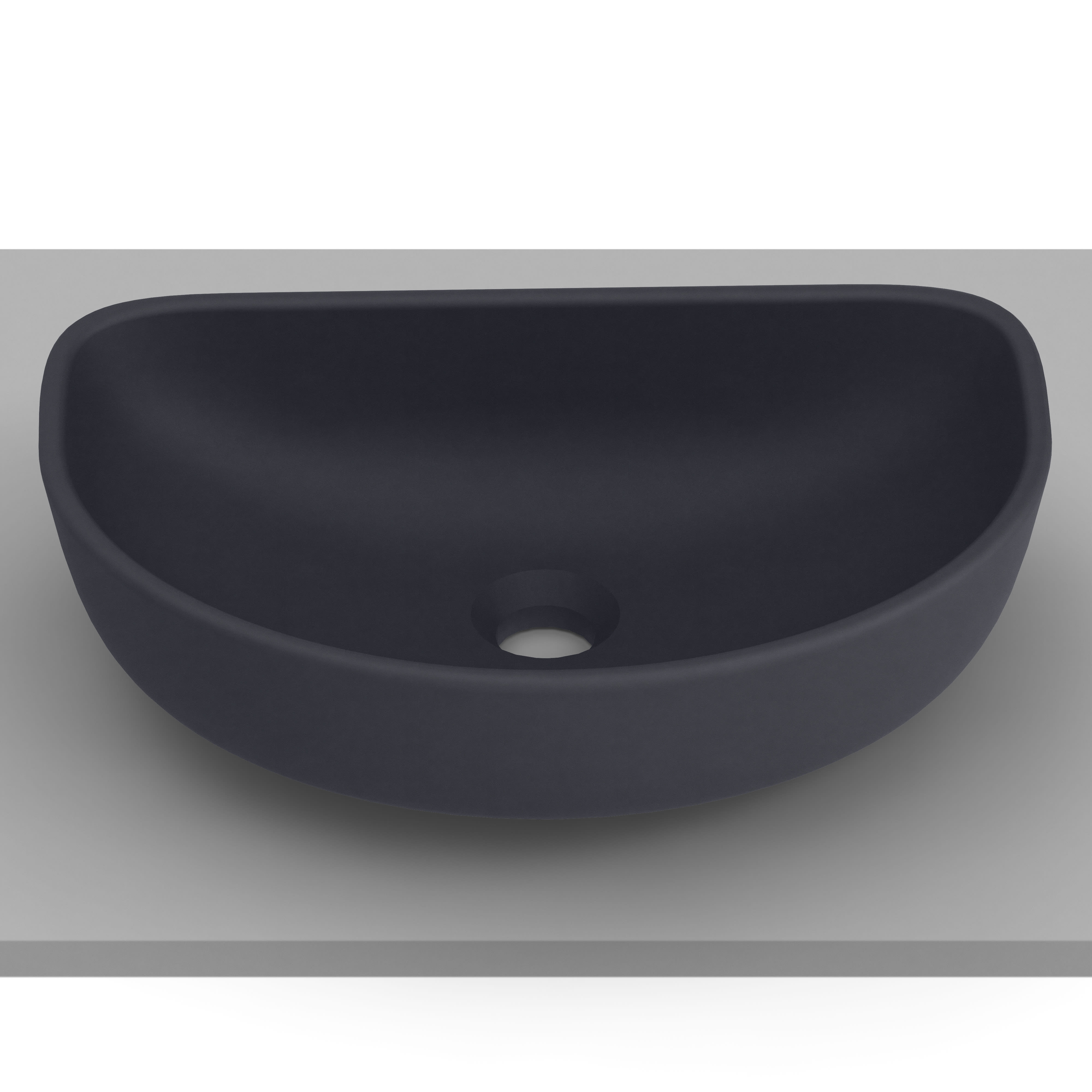 Cubas de apoio Onix Optica A327C10100 Roca