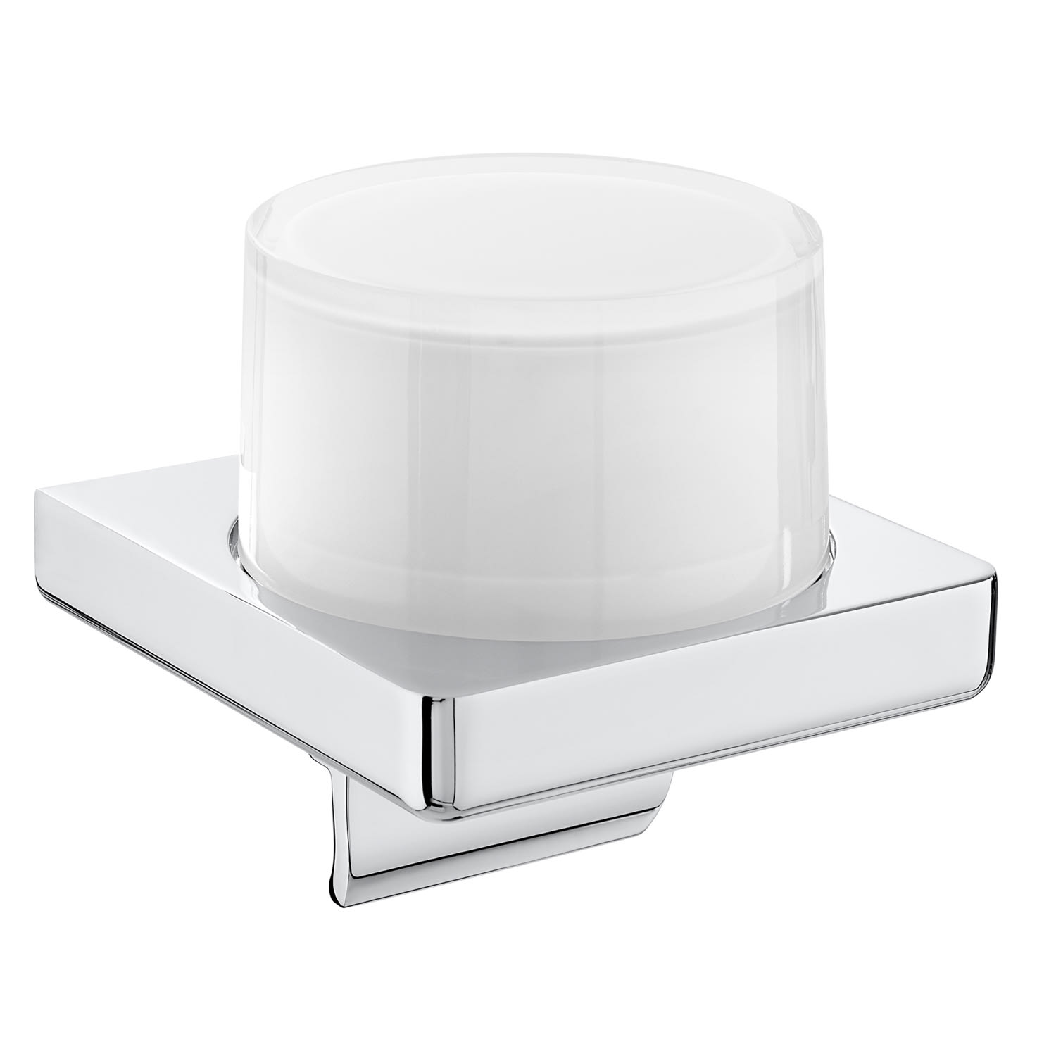 Dispenser de sabão líquido Tempo A817372001 Roca