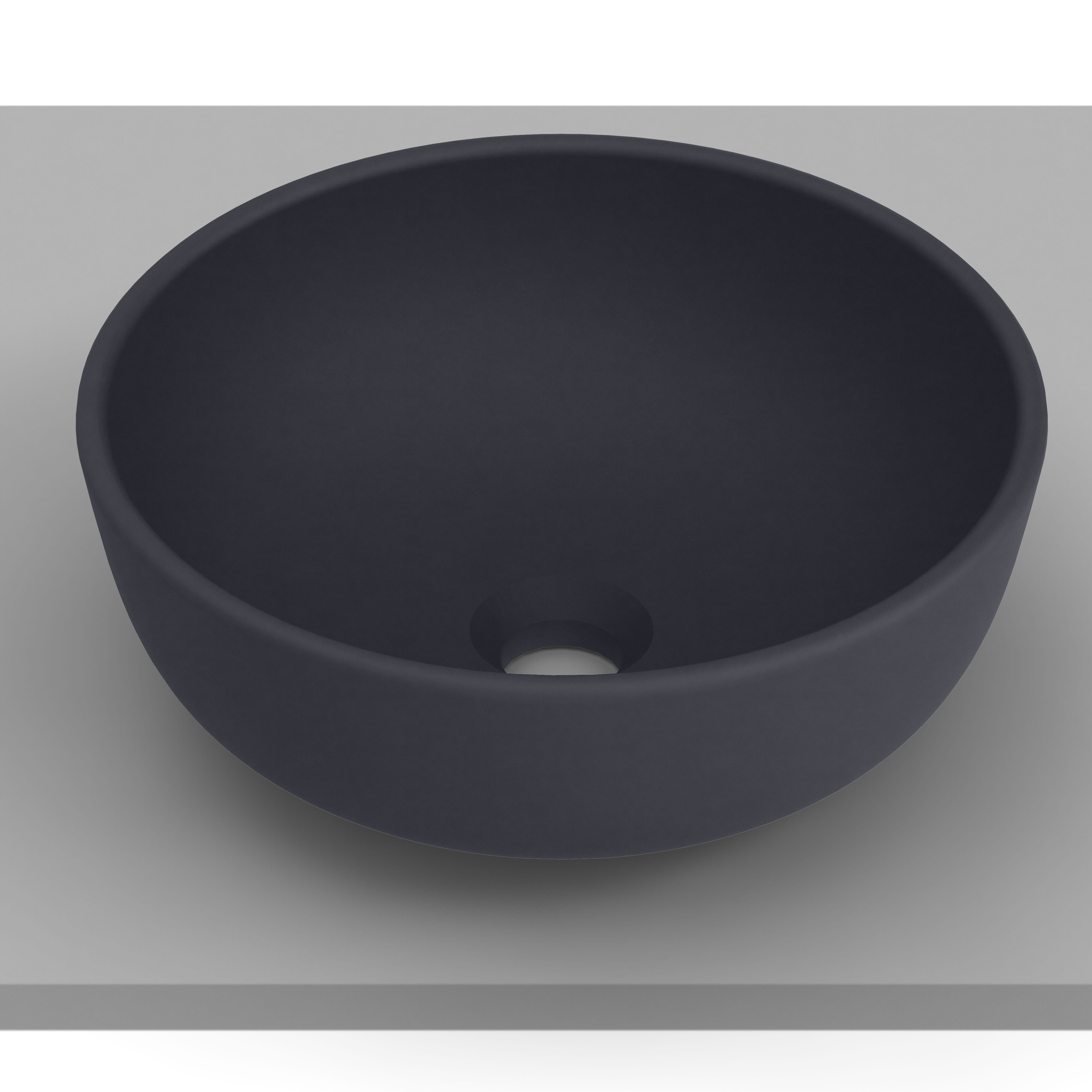 Cubas de apoio Onix Optica A327C12100 Roca
