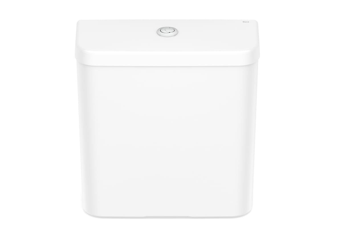 Caixas para bacias Branco Gap B341470001 Roca
