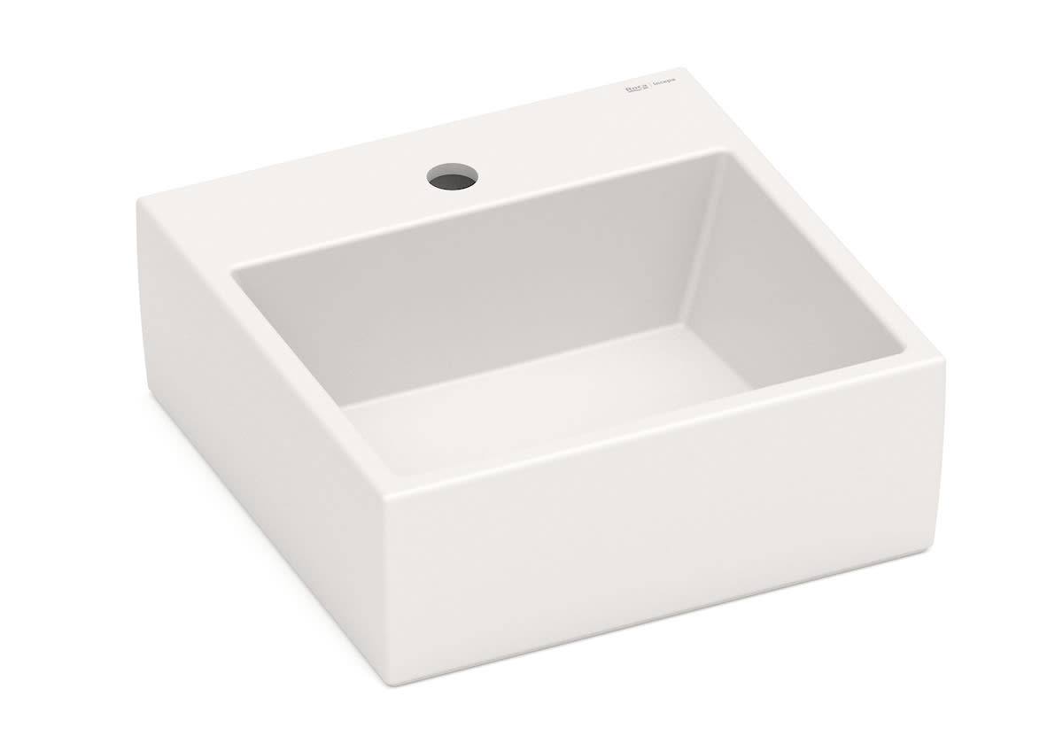 Cubas de apoio Beige Loft 1850670653108 Roca