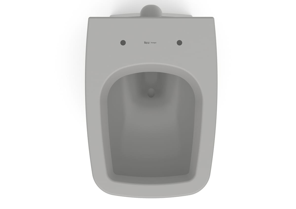 Bacias convencionais Stone Boss 1893010070108 Roca