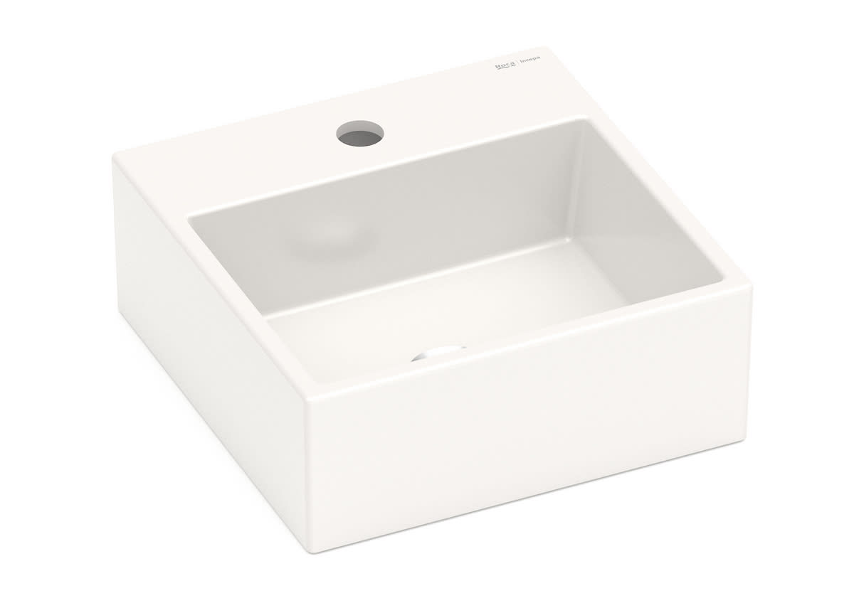 Cubas de apoio Beige Loft 1850680653108 Roca