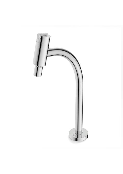 Torneira para Cozinha Bica alta com Arejador Articulado
