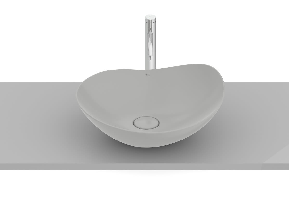Cubas de apoio Stone Ohtake A327A1N070 Roca