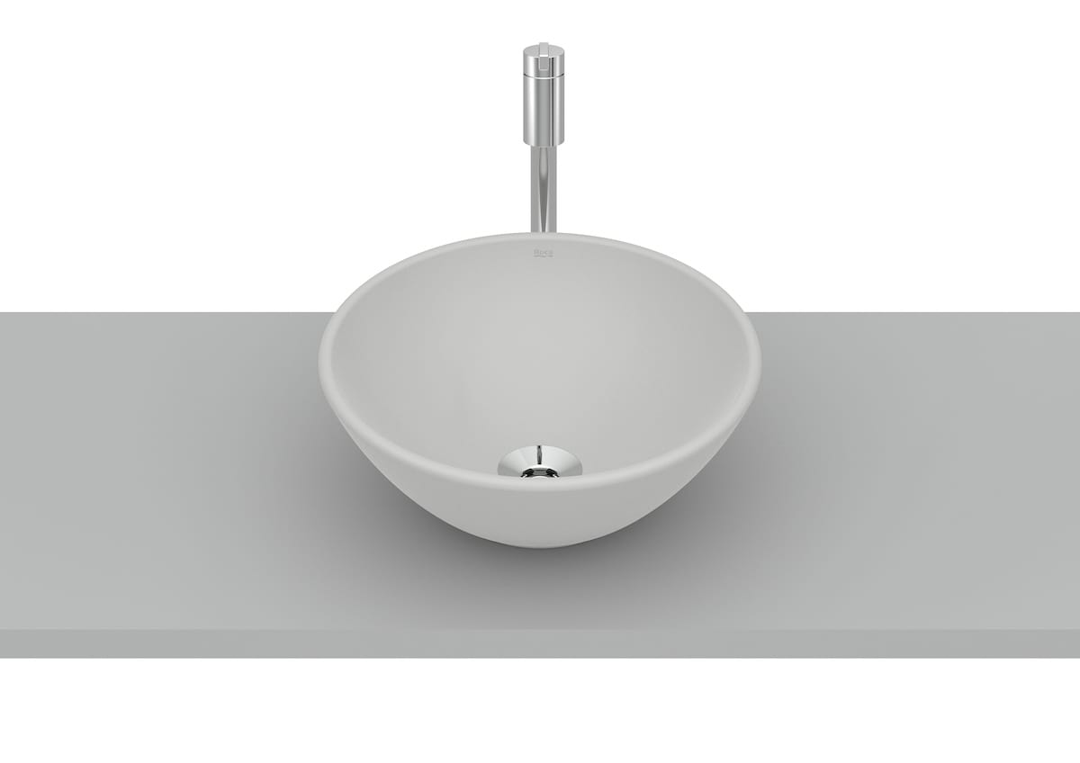 Cubas de apoio Stone Loft 1850970077108 Roca