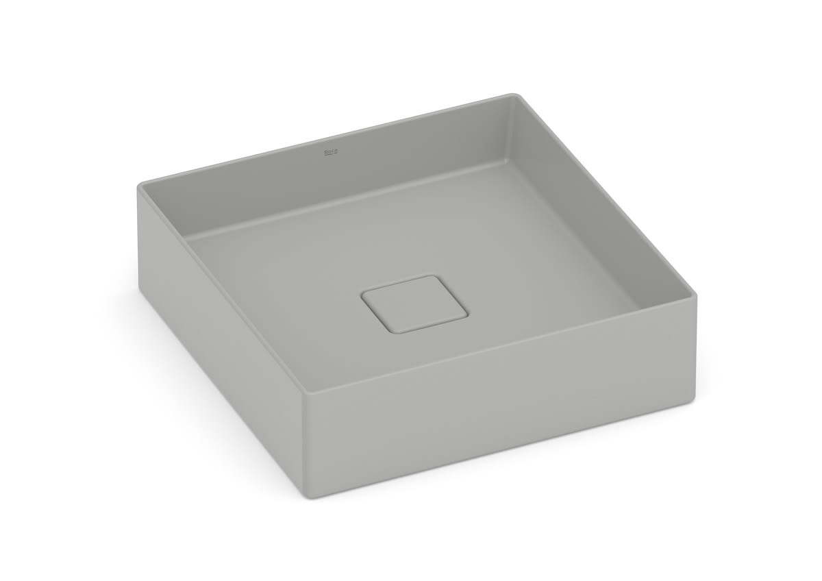Cubas de apoio Stone Terra A32787Y070 Roca