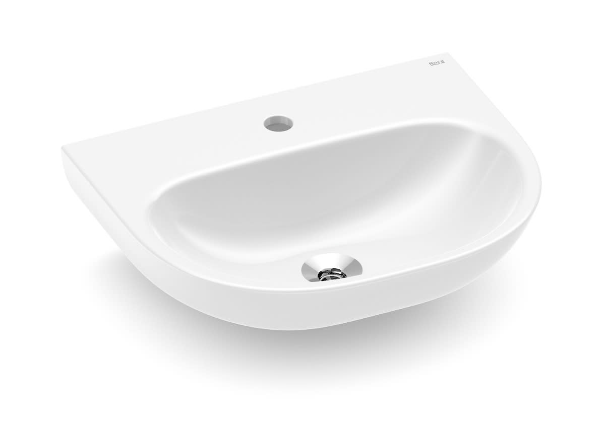 Cubas e lavatórios Branco Brilho Zip Plus A325ZP0000 Roca