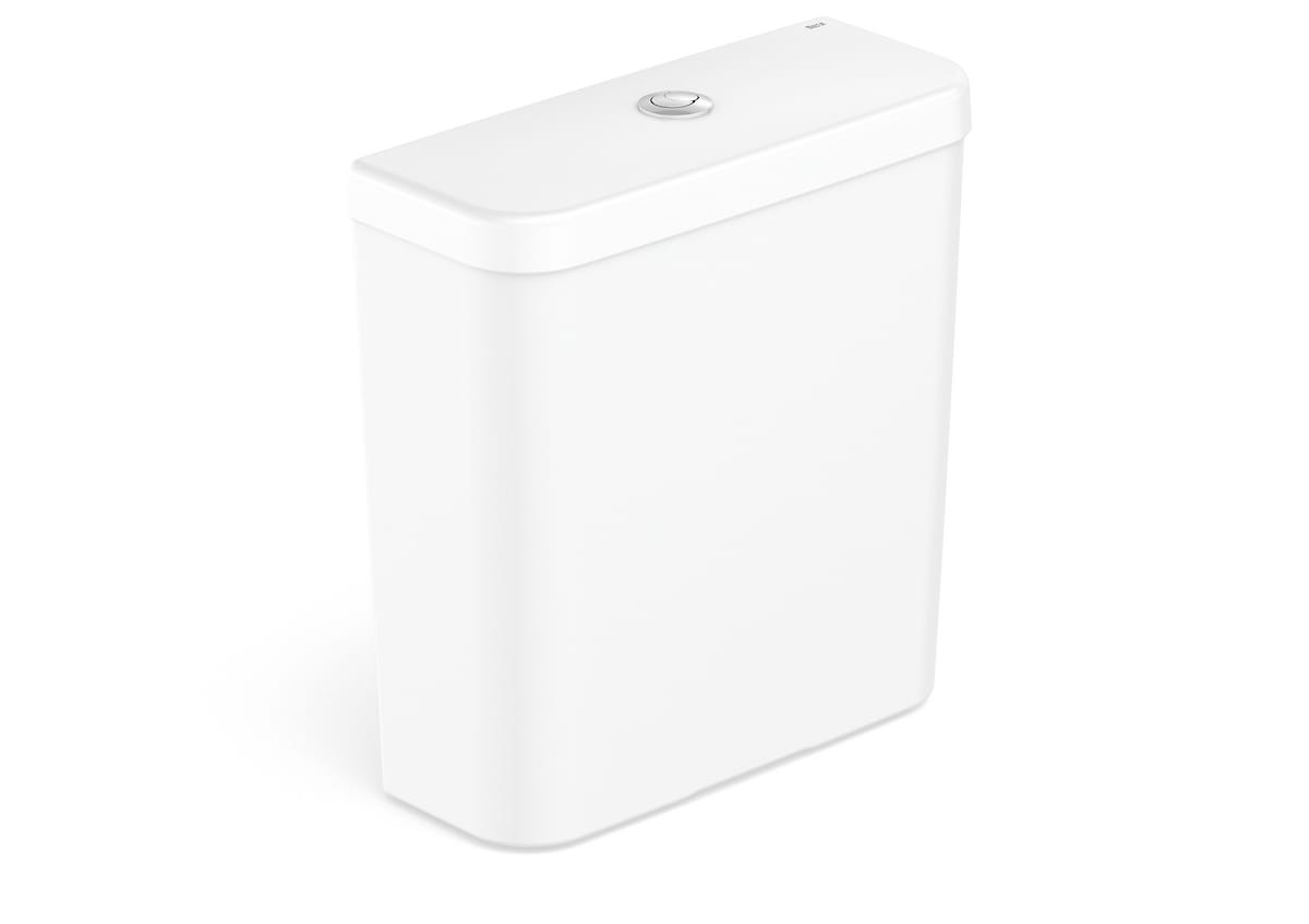 Caixas para bacias Branco Gap B341470001 Roca