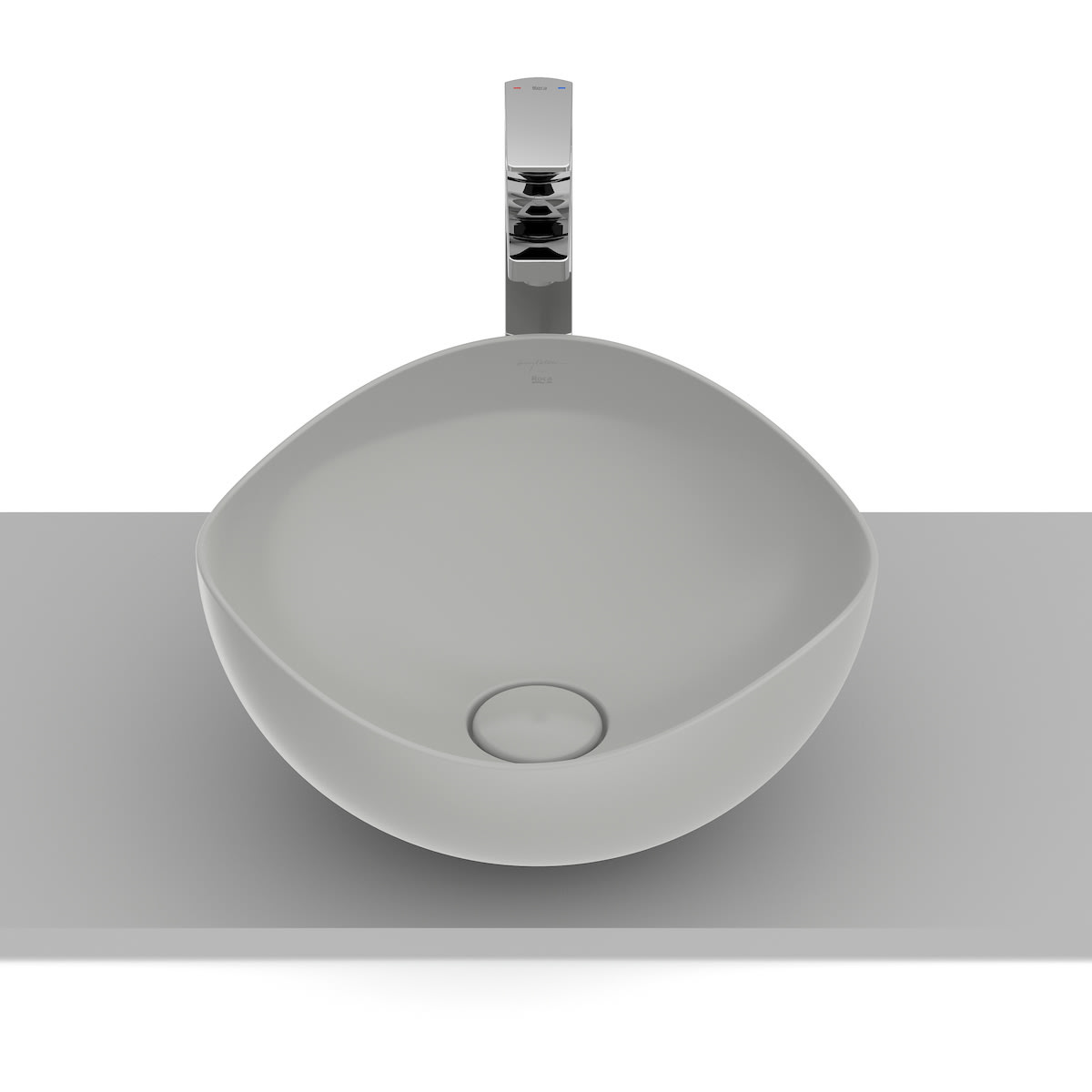 Cubas de apoio Stone Ohtake A327A15070 Roca