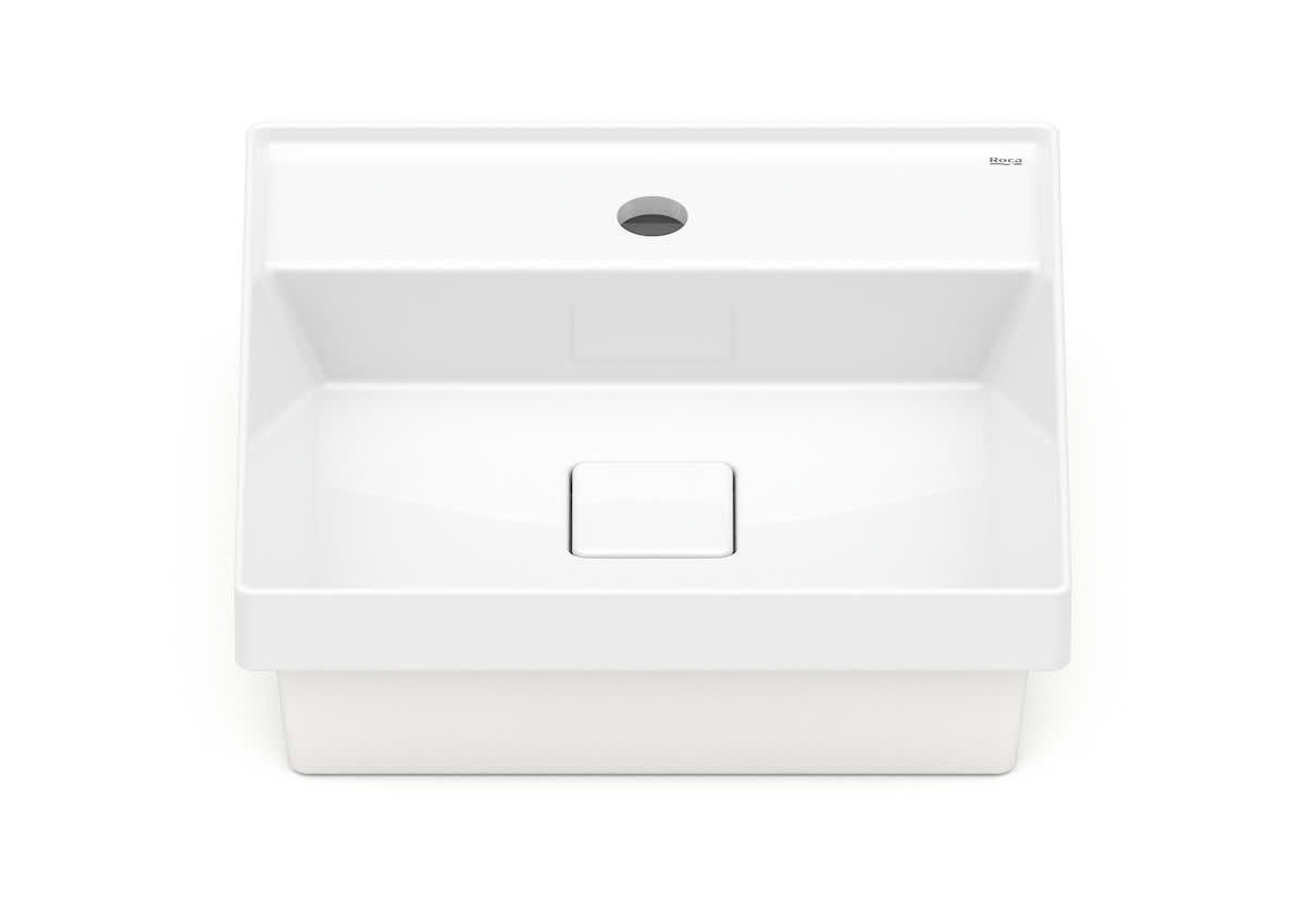 Cubas de sobrepor Branco Terra A32722U000 Roca