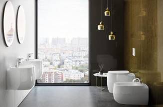 Beyond, Beyond collection, luxury bathroom, urban style bathroom