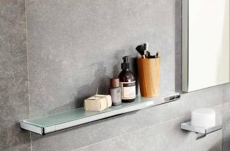 PRODUCTS FOR GUEST BATHROOMS