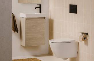 Banheiros pequenos: veja soluções para criar um ambiente aconchegante e cheio de estilo!
